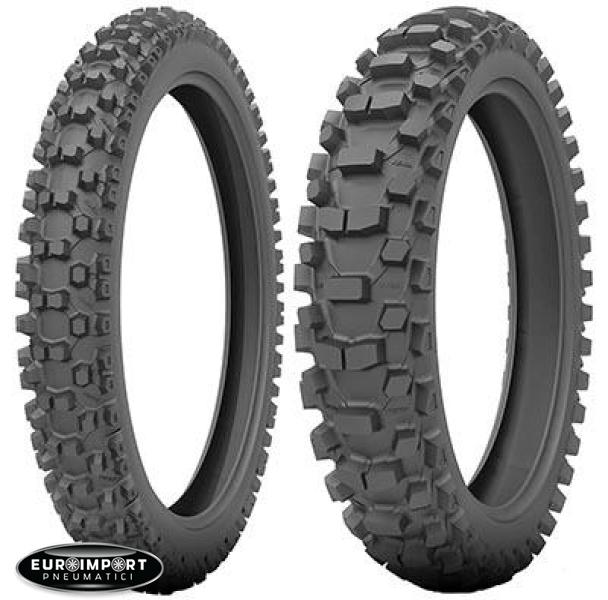 Kenda K 785 millville 2  80/100  12 41 M   TT DOT 2026